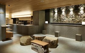 Hotel Androoms Kyoto Shichijo