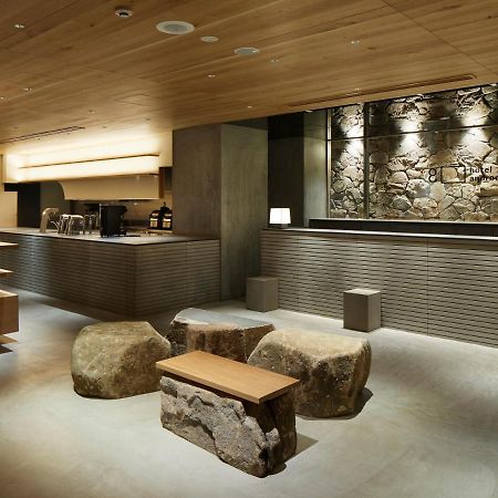 Hotel Androoms Kyoto Shichijo Zewnętrze zdjęcie