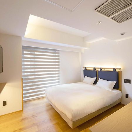 Hotel Androoms Kyoto Shichijo Zewnętrze zdjęcie