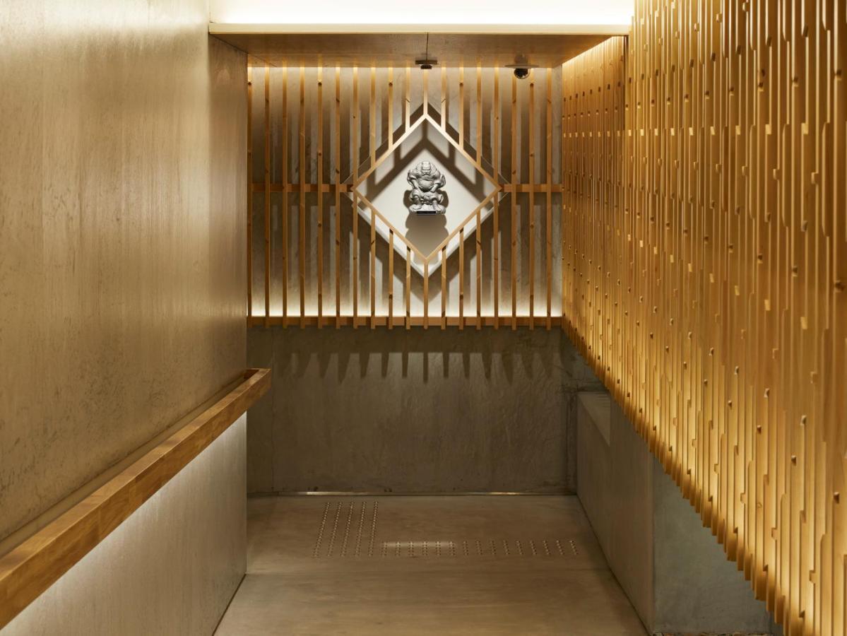 Hotel Androoms Kyoto Shichijo Zewnętrze zdjęcie