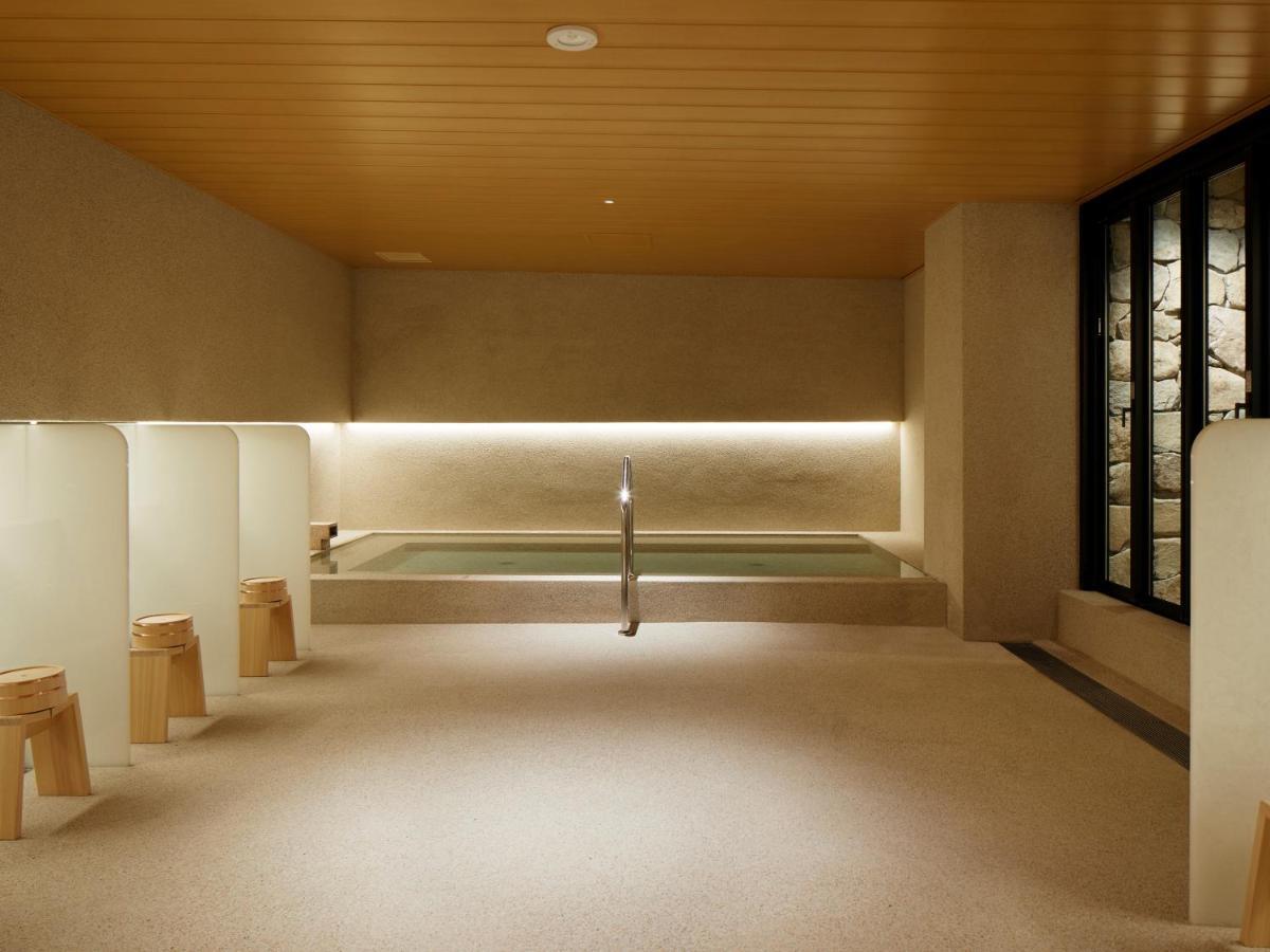 Hotel Androoms Kyoto Shichijo Zewnętrze zdjęcie