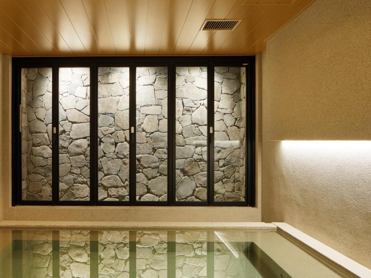 Hotel Androoms Kyoto Shichijo Zewnętrze zdjęcie