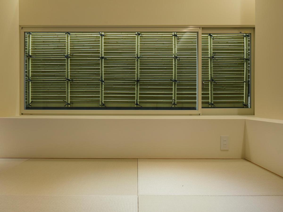 Hotel Androoms Kyoto Shichijo Zewnętrze zdjęcie
