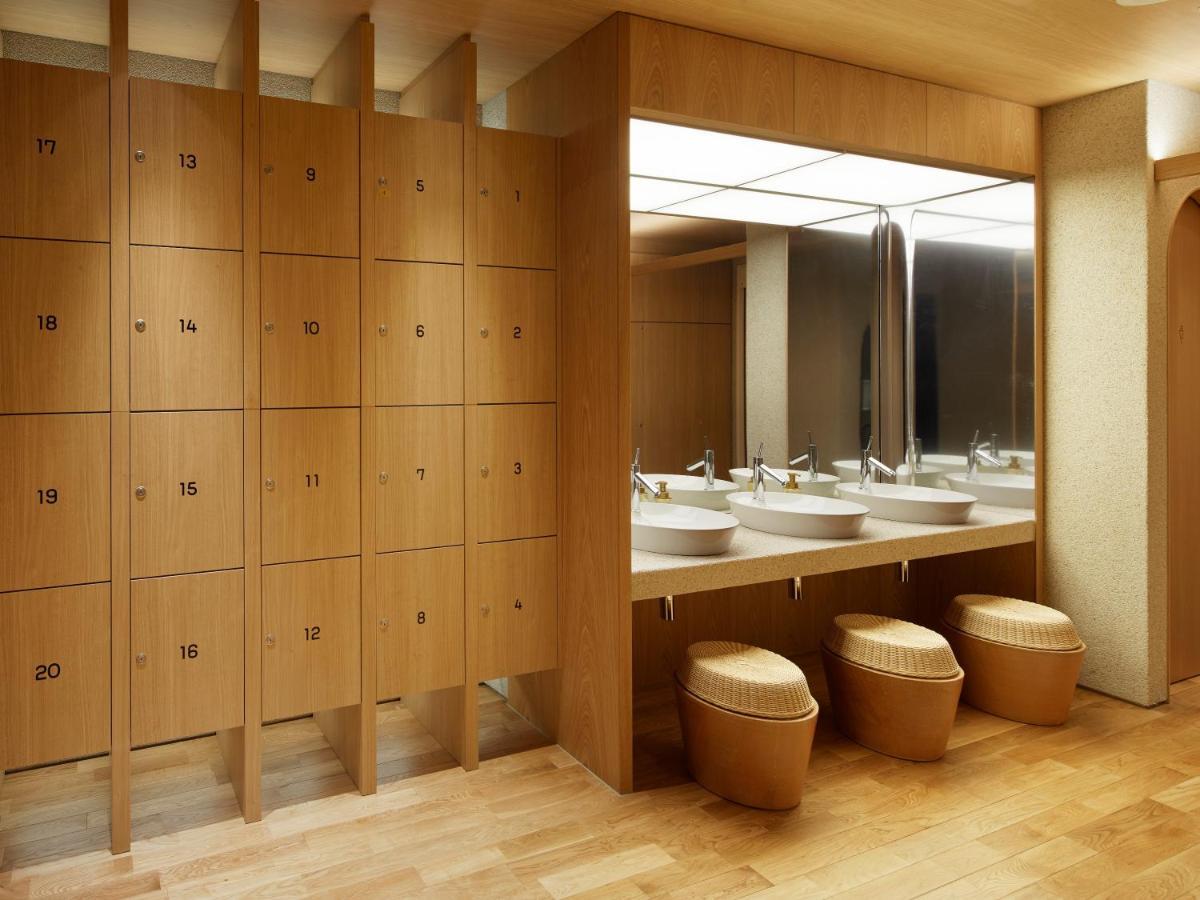Hotel Androoms Kyoto Shichijo Zewnętrze zdjęcie