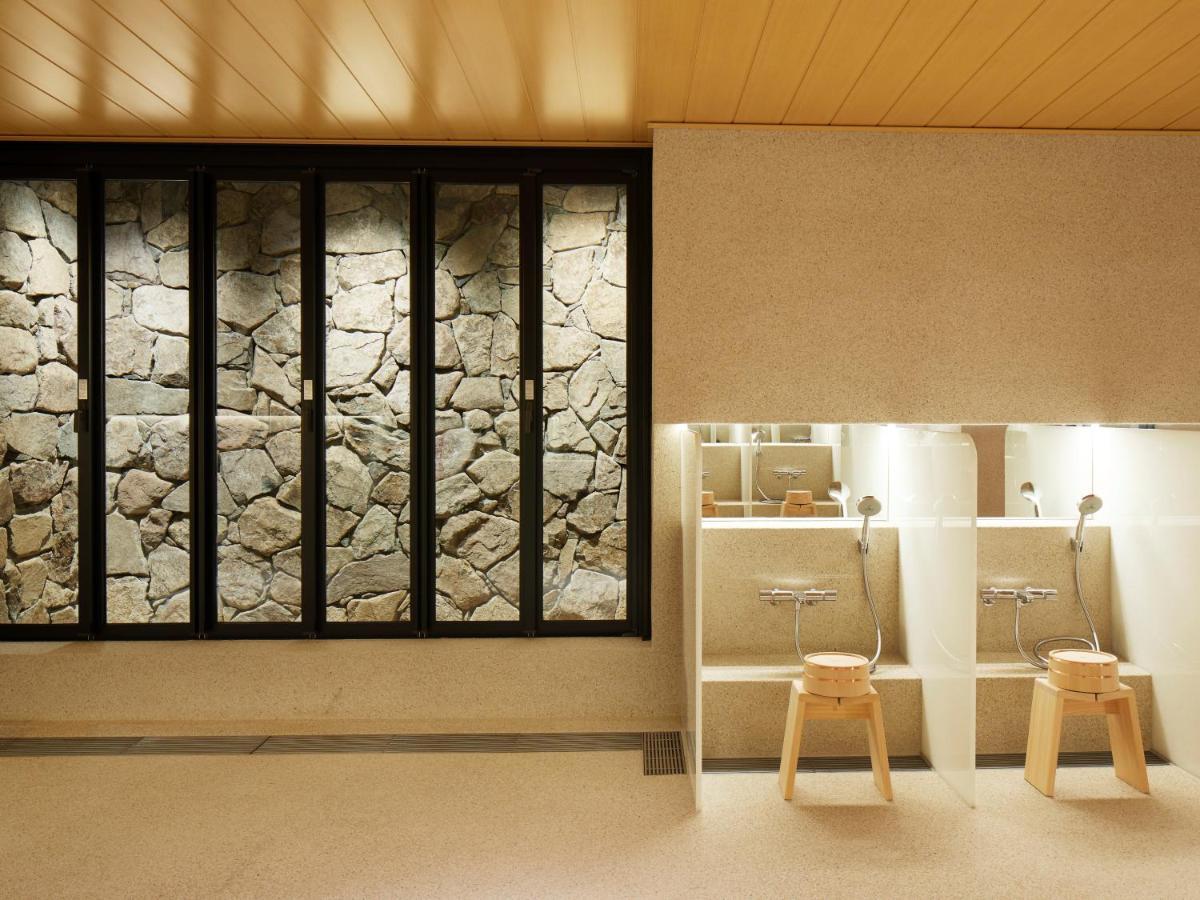 Hotel Androoms Kyoto Shichijo Zewnętrze zdjęcie