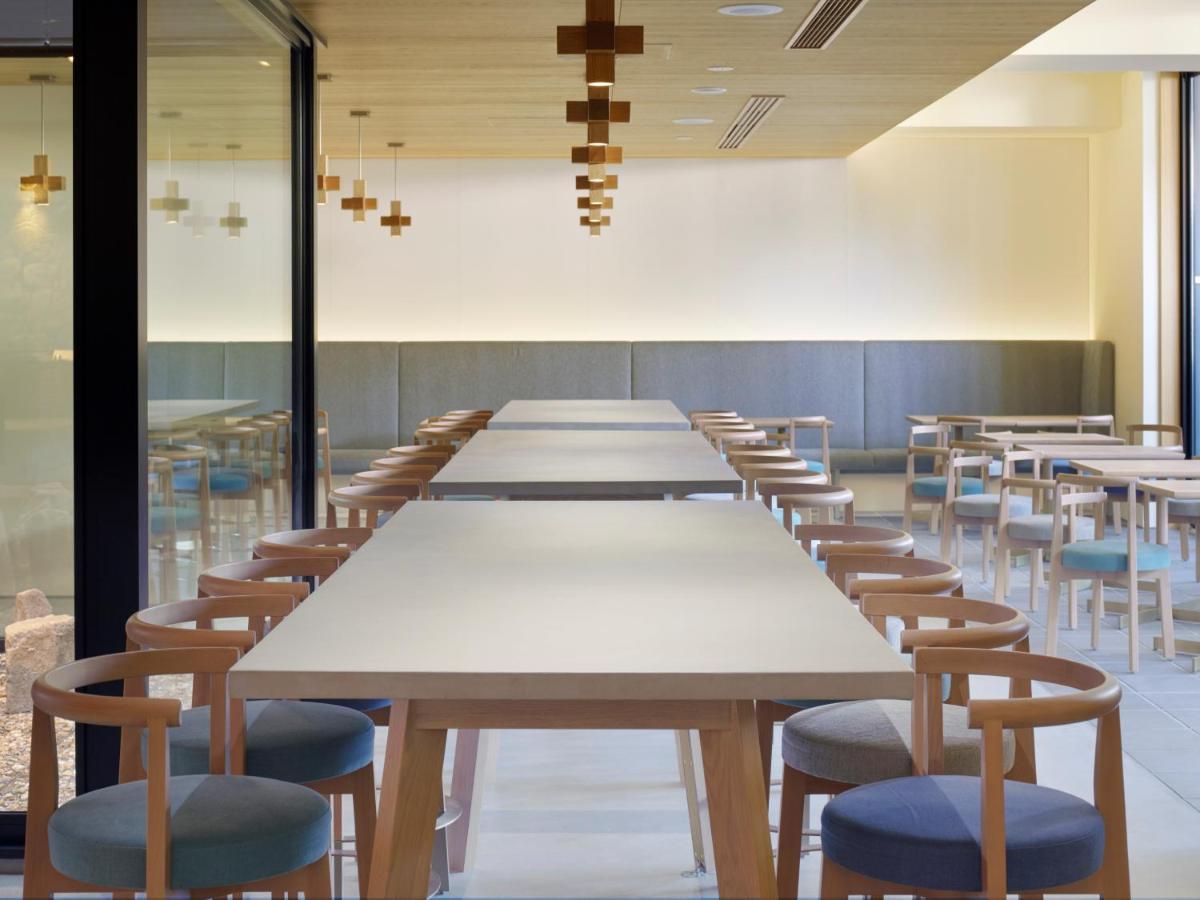 Hotel Androoms Kyoto Shichijo Zewnętrze zdjęcie