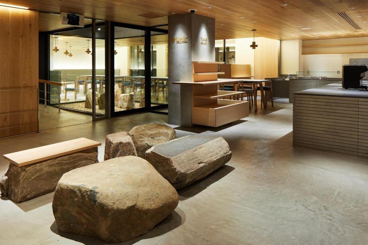 Hotel Androoms Kyoto Shichijo Zewnętrze zdjęcie