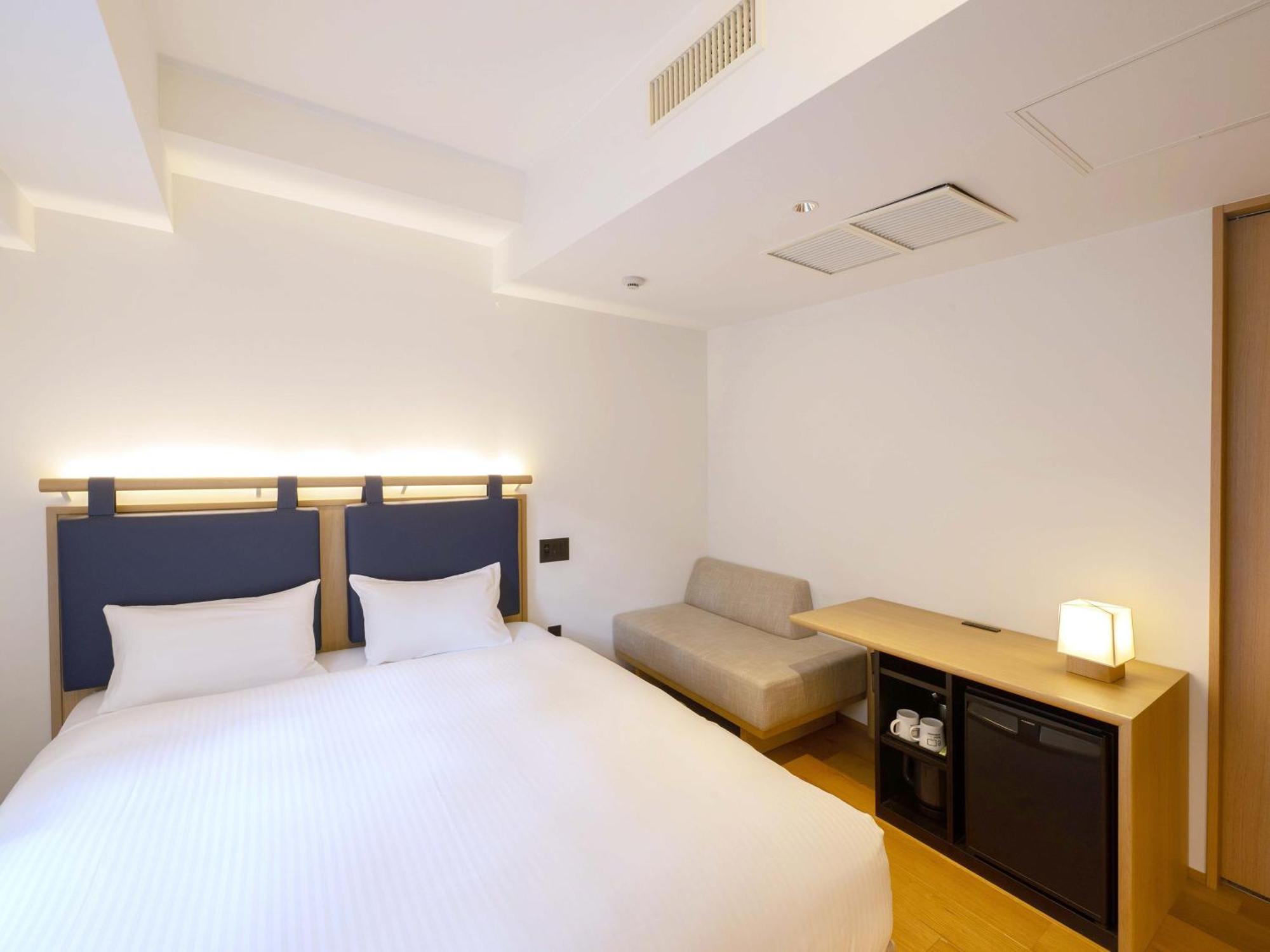 Hotel Androoms Kyoto Shichijo Zewnętrze zdjęcie
