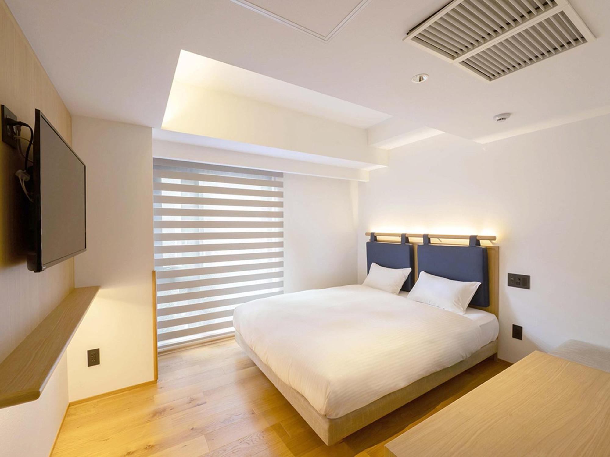 Hotel Androoms Kyoto Shichijo Zewnętrze zdjęcie
