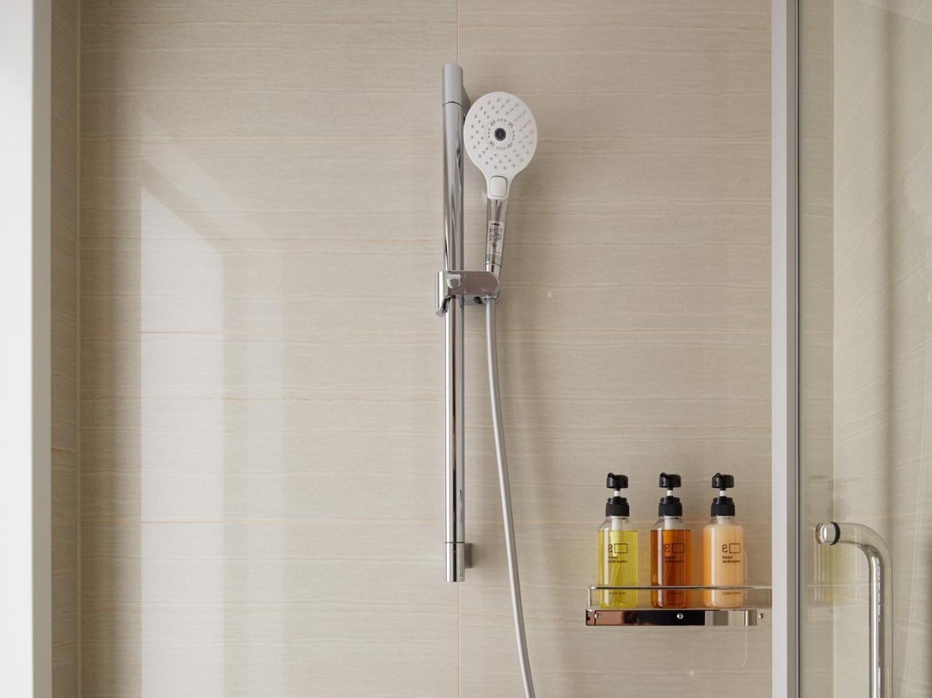 Hotel Androoms Kyoto Shichijo Pokój zdjęcie