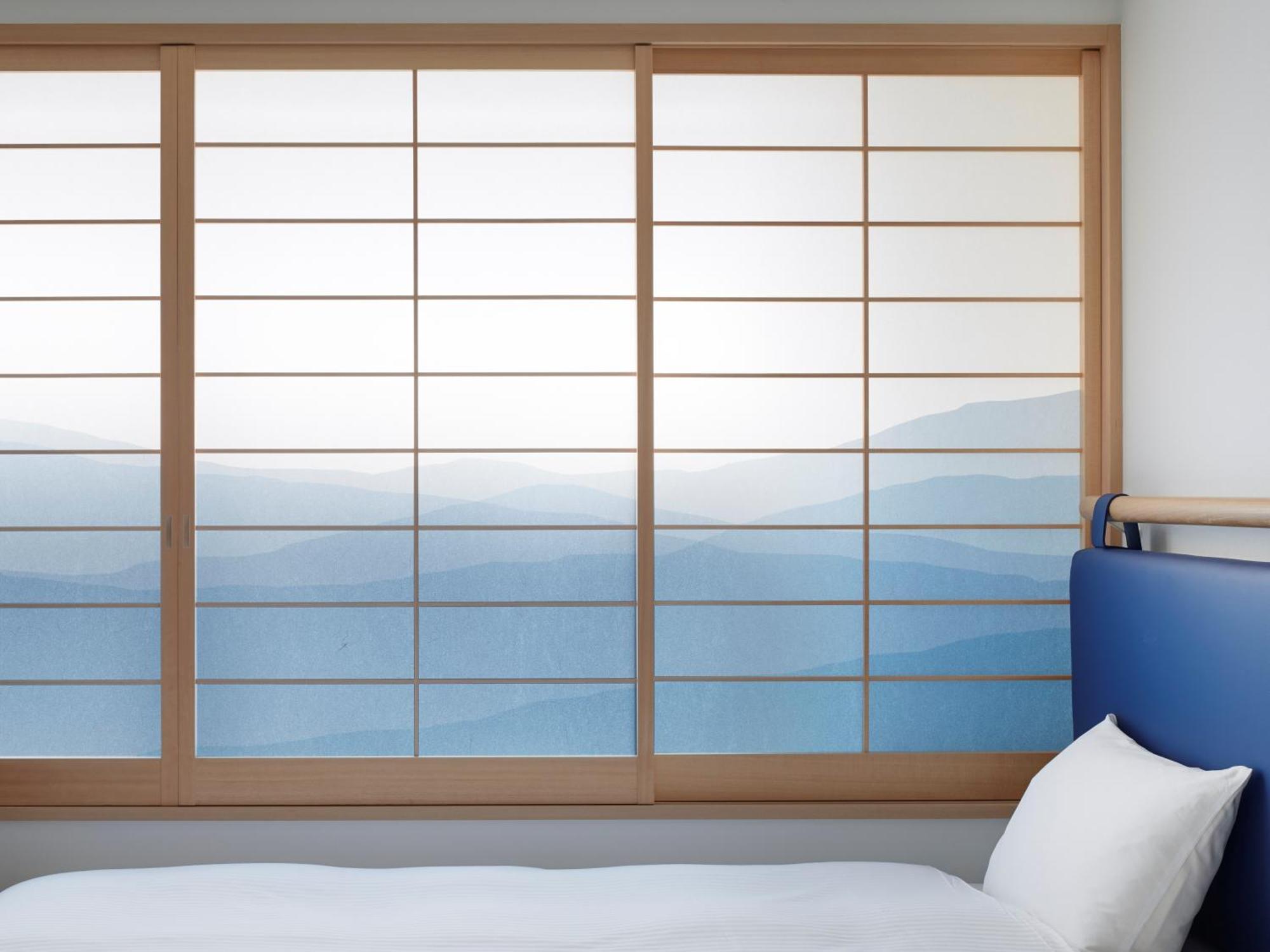 Hotel Androoms Kyoto Shichijo Pokój zdjęcie
