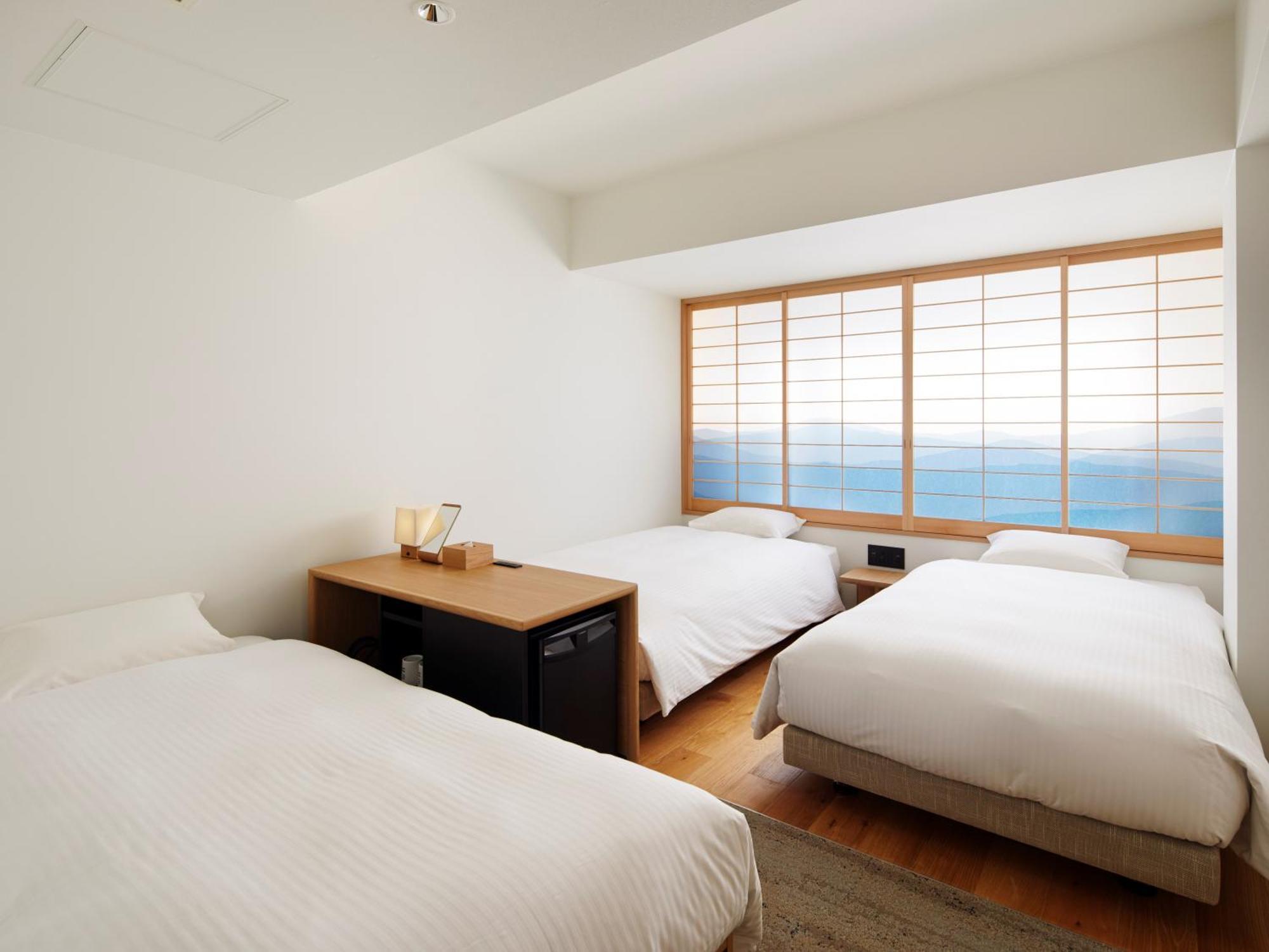 Hotel Androoms Kyoto Shichijo Pokój zdjęcie