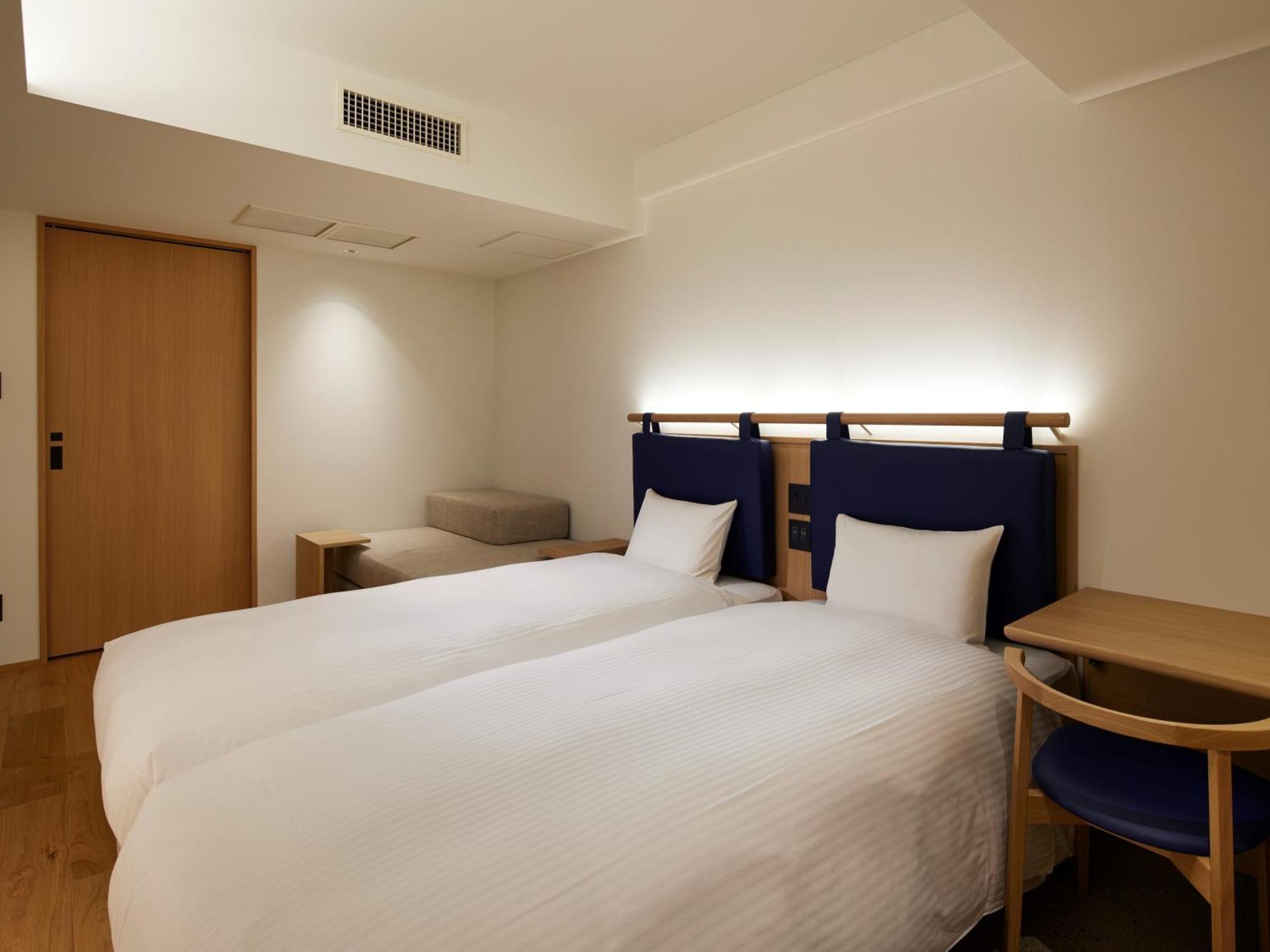 Hotel Androoms Kyoto Shichijo Pokój zdjęcie