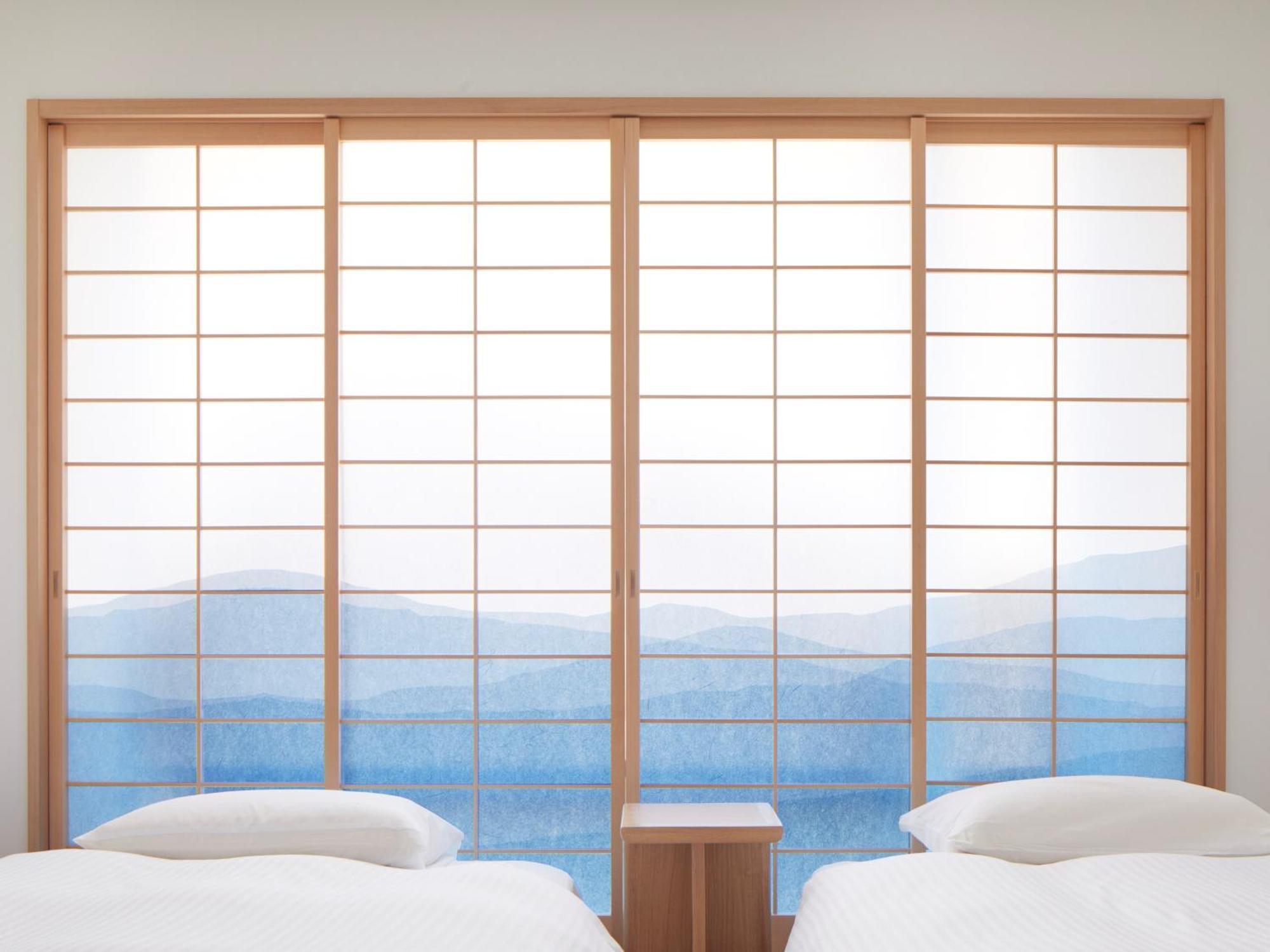 Hotel Androoms Kyoto Shichijo Pokój zdjęcie